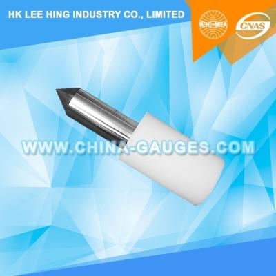 China IEC61032 Test Probe 41 Test Thorn Probe for sale