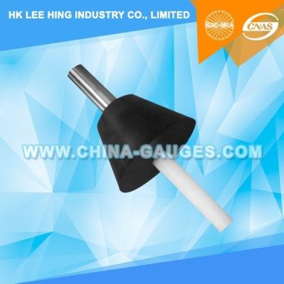 China Milling Grinding Probes - Test Probe 31 of IEC61032 for sale