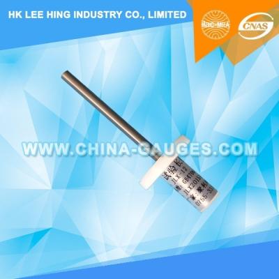 China IEC61032 Long Test Pin with 50mm Length for sale