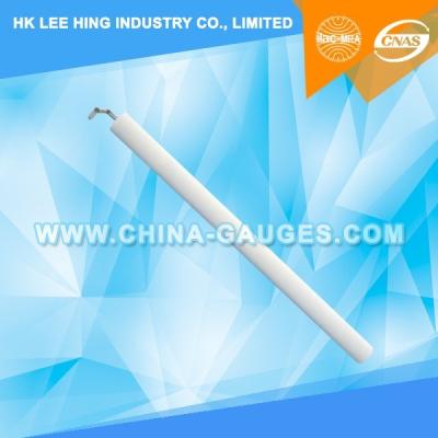 China Test Probe 18 of IEC61032, 8.6 mm Small Finger Probes for sale