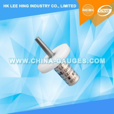 China IEC61032 Test Probe 13 Short Test Pin for sale