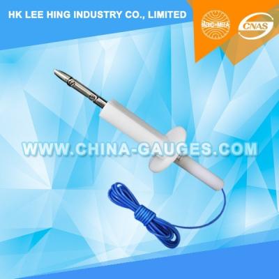 China IEC61032 Standard Jointed Test Finger Probe for Sale for sale