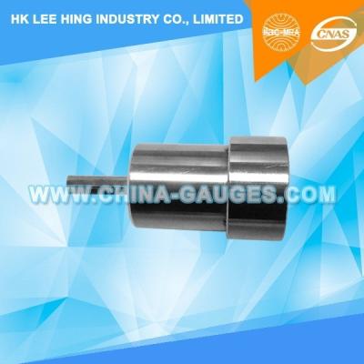 China E26 Lamp Cap Torque Gauge​ of IEC60968 Figure 2 for sale