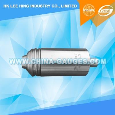 China IEC60061-3: 7006-25A-2 E27 Go Gauge for Lampholders for sale