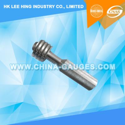 China IEC60061-3: 7006-25-7 E40 Go Gauges for Screw Threads of Lampholders for sale