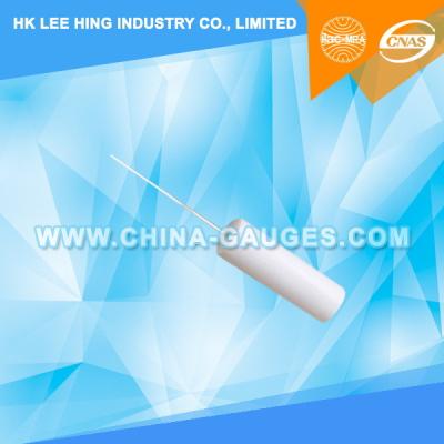 China UL 498 Figure 136.1 Small Test Probe SM390 for sale