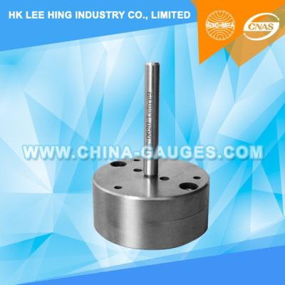 China VDE 0620 Lehre 9 Gauge for Interchangeability for sale