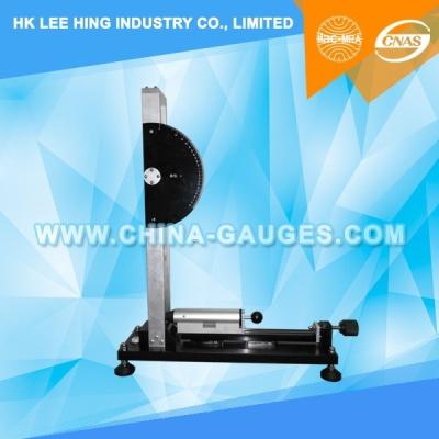 China Calibration Device of Spring Hammers for sale