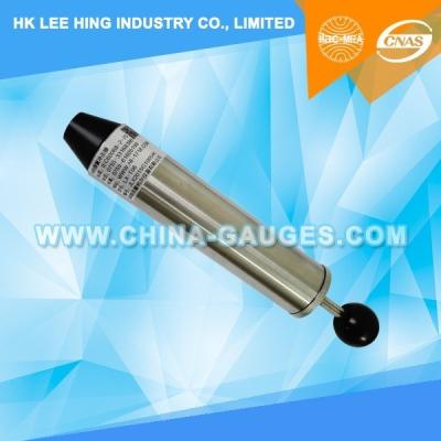 China Universal Spring Hammer,IEC60068-2-75 for sale