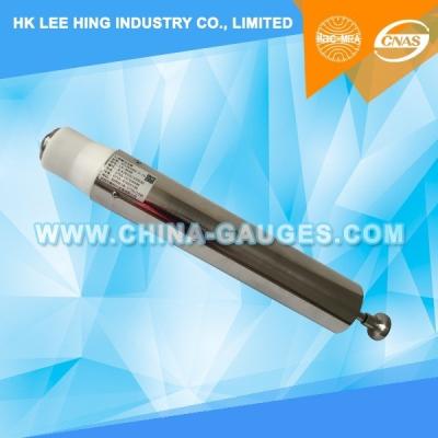 China IK08 Impact Energy Hammer of 5 Joules for sale