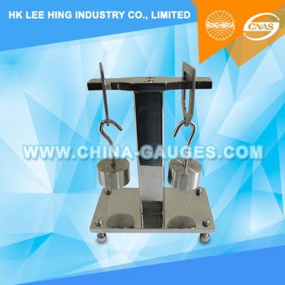 China High Temperature Indentation Device for sale