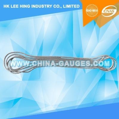 China IEC60598-1 Test Chain for sale