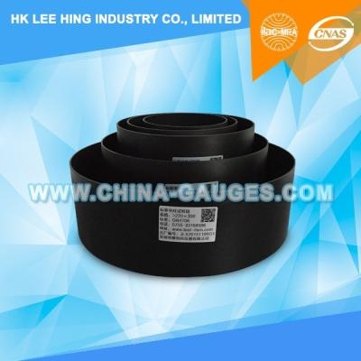 China IEC60335-2-9 clause 3 figure 104 Vessel for Testing Induction Hotplates for sale