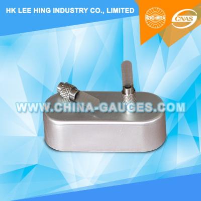 China Flat Probe of IEC 60598-2-20 for sale