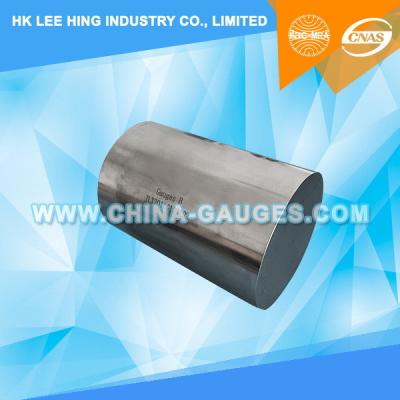 China Gauges B of ISO 6533 for sale