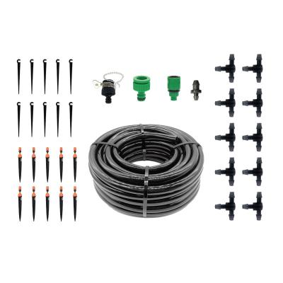 China China Factory Buy Water Saving Goods Watering Kit Wholesale Irrigation System Garden Kit for sale