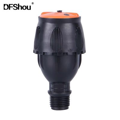 China Water Saving Male Thread Insect Repellent Rotating Sprinkler For Water Irrigation for sale