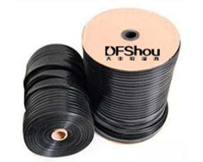 China High Quality Agricultural Drip Irrigation Tape Farmland Irrigation System Drip Irrigation Diameter 16mm For Farm Irrigation for sale