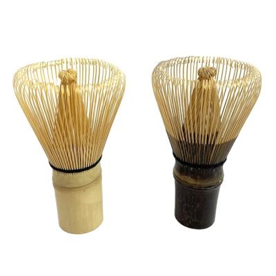 China Sustainable Logo Japan 100 Custom Forks Charaku Natural Bamboo Beater Matcha for sale