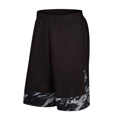 China Breathable Wholesale Empty Basketball Shorts Sports Shorts Men Women for sale