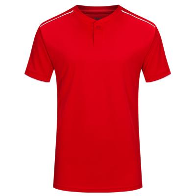 China FOOTBALL FANS POPULAR REVERSIBLE SHORT SLEEVE 100% COTTON S T-SHIRT ORGANIC COTTON MEN'S T-SHIRT ANTI-SHRINK 100% S T-SHIRT for sale