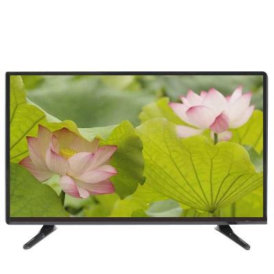 China Cheap Hotel TV 4K Color HD 32 42 43 55 58 60 65 75 86 100 Inch Android Smart TV for sale