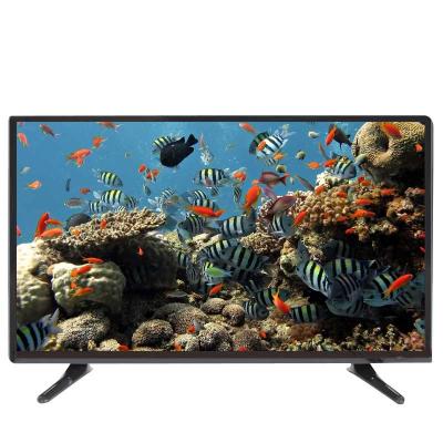 China Hotel TV 32 42 43 50 65 85 Inch Full HD 1080P LED TV Set 4K 8K LCD Smart Screen Android TV for sale