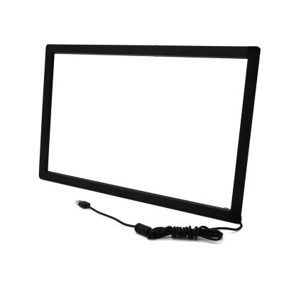 China Multi Interactive Display or Projector Touch Frame Overlay Kit 32