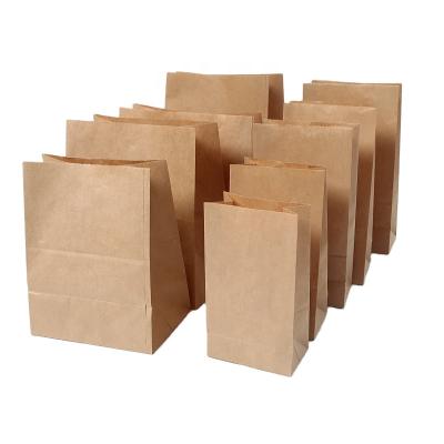 China China Fastest Response Vacuum Sack Paper Bags Recyclable High Quality Manufacture Best Service For Food Catering for sale