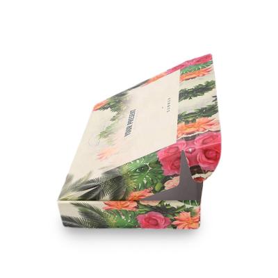 China New RR Donnelley Recyclable Exceptional Quality Custom Printed Mailer Box for sale