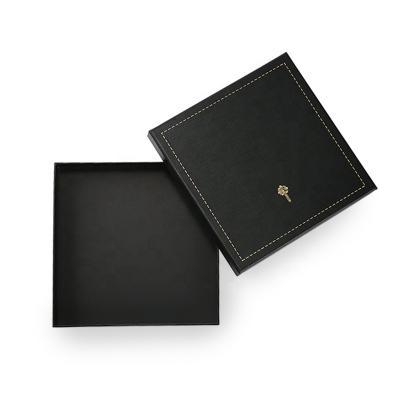 China Wholesale RR Donnelley Luxury Elegant Size Jewelry Box Customized Packaging for sale