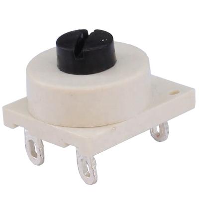 China Custom High Quality Fan Switch Toy SD-1216 Rotary Switch SD-1216 16A Rotary Switch for sale