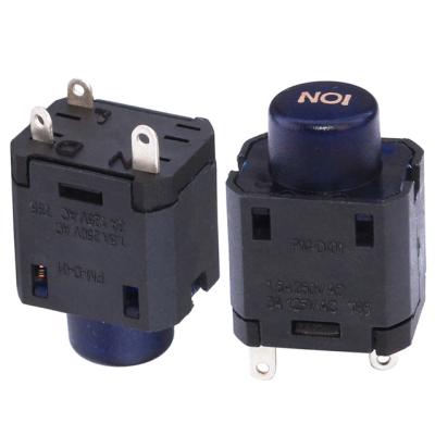 China Various Good Quality LED Push Button Switch PM-D-01 for sale