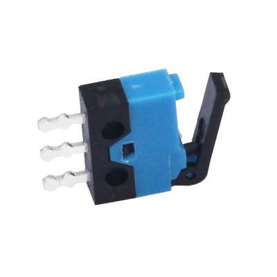 China Sell ​​Well New Type Non-shorting Micro Switch MX-1201 for sale