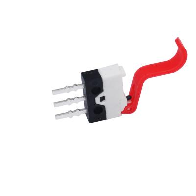 China Quality Hot Selling Lever Micro Switch MX-1201E for sale