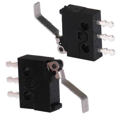 China Unique Design MX-1208 Hot Selling Micro Switch MX-1208 for sale