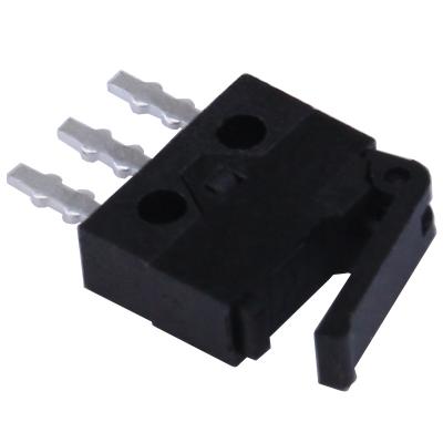 China Widely used special design with lever microswitch MX-1208 for sale