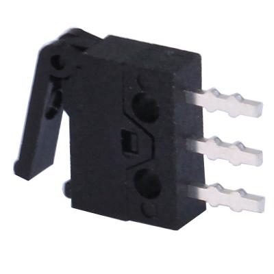 China MX1201C factory practical switch mininature high quality micro switch MX1201C for sale