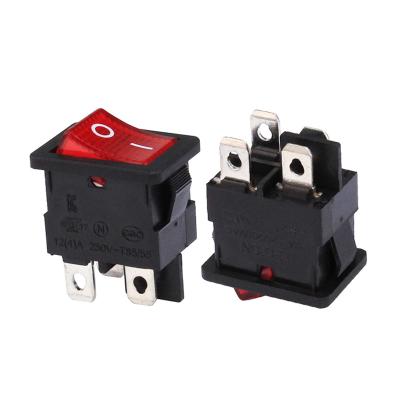 China low price hot sale good quality rocker switch SS21-RBIWG-L02-R for sale