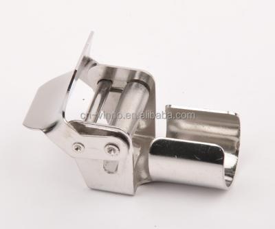 China vacuum clamp for milk tube SS304 Clamps for Milking Machine and milking parlor en venta