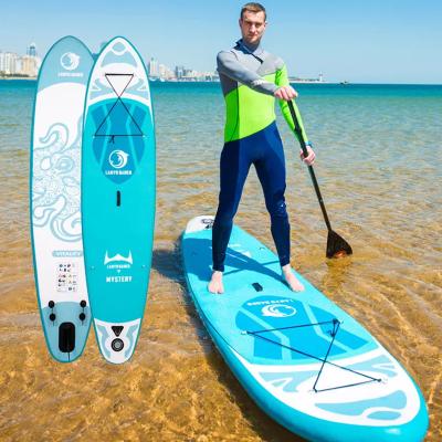 China Factory Inventory Running Inflatable Sand Up Paddle Board SUP Board Unisex for sale