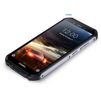 China Dual SIM Card New Stock Celular Android Rugged Rugged Mobile Smartphones Doogee S40 3GB 32GB for sale