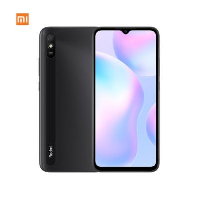 China Original Xiaomi Redmi 9A Mobile Phones 32GB 64GB 6.53 Inch MIUI 12 4G Smartphone Celulares Touch Screen for sale