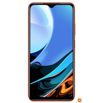 China Original Factory Price 3G Global Xiaomi Redmi 9T Phone 4GB 64GB Face ID Mobile Phones Xiaomi Smartphone for sale