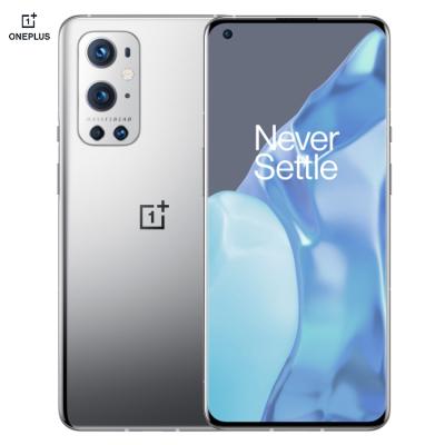 China OnePlus 9 Pro Fast Charging Cell Phone 5G 8GB+128GB Android 11 Mobile Phone 48MP Camera 5g Smartphone for sale