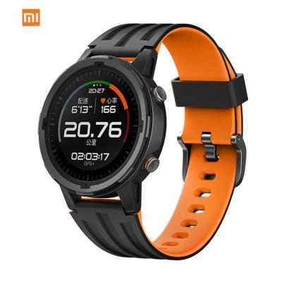 China Original Dropshipping Xiaomi X3 Codoon GPS Navigation Sports Watch 260mAh Smart Watch Waterproof Watch Bands Reloj for sale