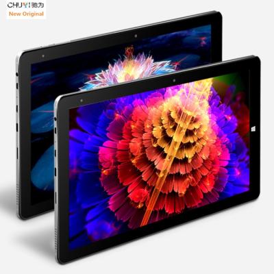 China 100% Original CHUWI Hi10 Air Hard Tablet 10.1 inch, G-sensor 4GB+64GB Intel Cherry Wins 10 OS Tablet for sale