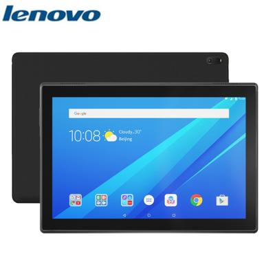 China Original Lenovo Tab4 10 TB-X504F Hard Tablet 10.1 Inch Android Tablets 3GB+32GB Quad Core Industrial Tablets for sale