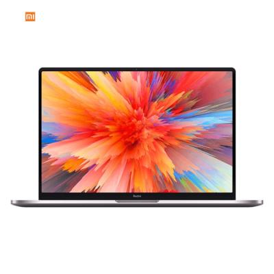 China Camera Xiaomi RedmiBook Pro 14 Laptops 14 Inch 16GB+512GB Wins 10 Computadoras Intel Core i7-1165G7 Quad Core Up To 4.7GHz Notebook for sale