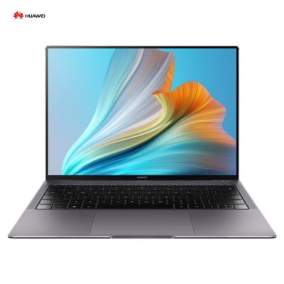 China 2021 New HUAWEI MateBook X Pro Laptop 13.9 Inch Wireless 16GB+512GB Win 10 3K FHD Screen Intel Core i7-1165G7 Quad Core Notebook Laptops for sale